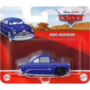 CARS DOC HUDSON CARS JDM19 DISNEY CARS