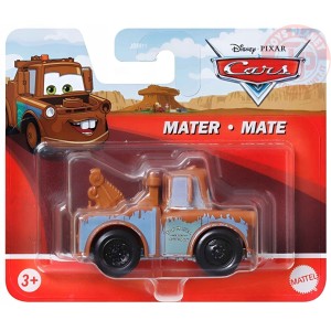 CARS MATER CARS JDM13 DISNEY CARS