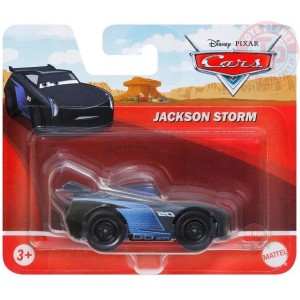 CARS JACKSON STORM CARS JDM17 DISNEY CARS