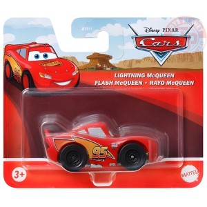 CARS LIGHTNING MCQUEEN CARS JDM12 DISNEY CARS
