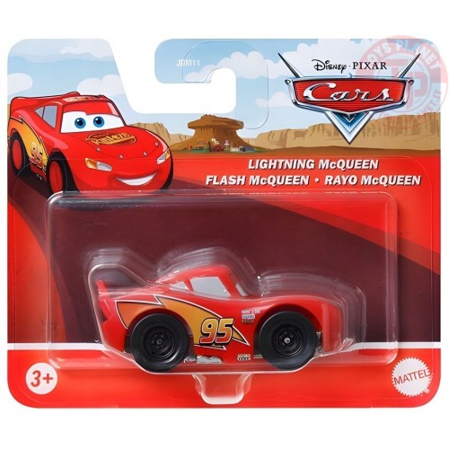 CARS LIGHTNING MCQUEEN CARS JDM12 DISNEY CARS