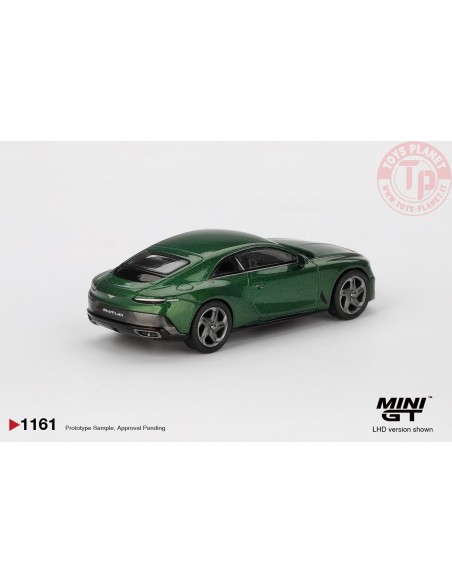 1/64 BENTLEY BATUR SCARAB GREEN 2023 MGT01161-L Mini Gt 1/64 BENTLEY BATUR SCARAB GREEN 2023 MGT01161-L Mini Gt