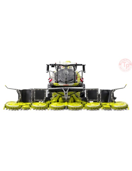 1/32 Claas Jaguar 1090 with Orbis 10500 MARGE MODELS 2508 MARGE MODELS