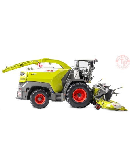 1/32 Claas Jaguar 1090 with Orbis 10500 MARGE MODELS 2508 MARGE MODELS