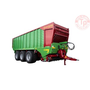 1/32 Strautmann Magnon 11-530 MARGE MODELS XXXX MARGE MODELS