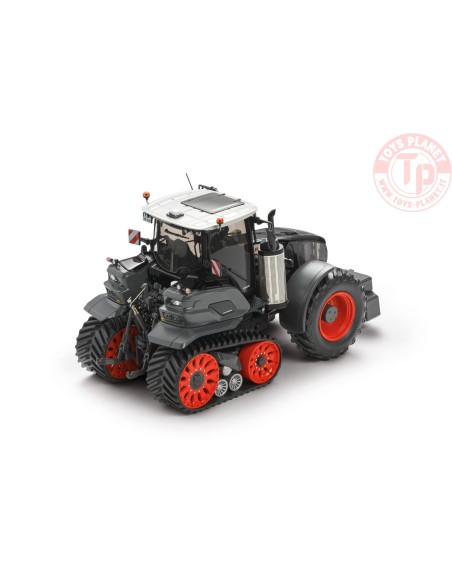 1/32 CLAAS AXION 960 TERRA TRAC MY24 black UH 2674810 UNIVERSAL HOBBIES