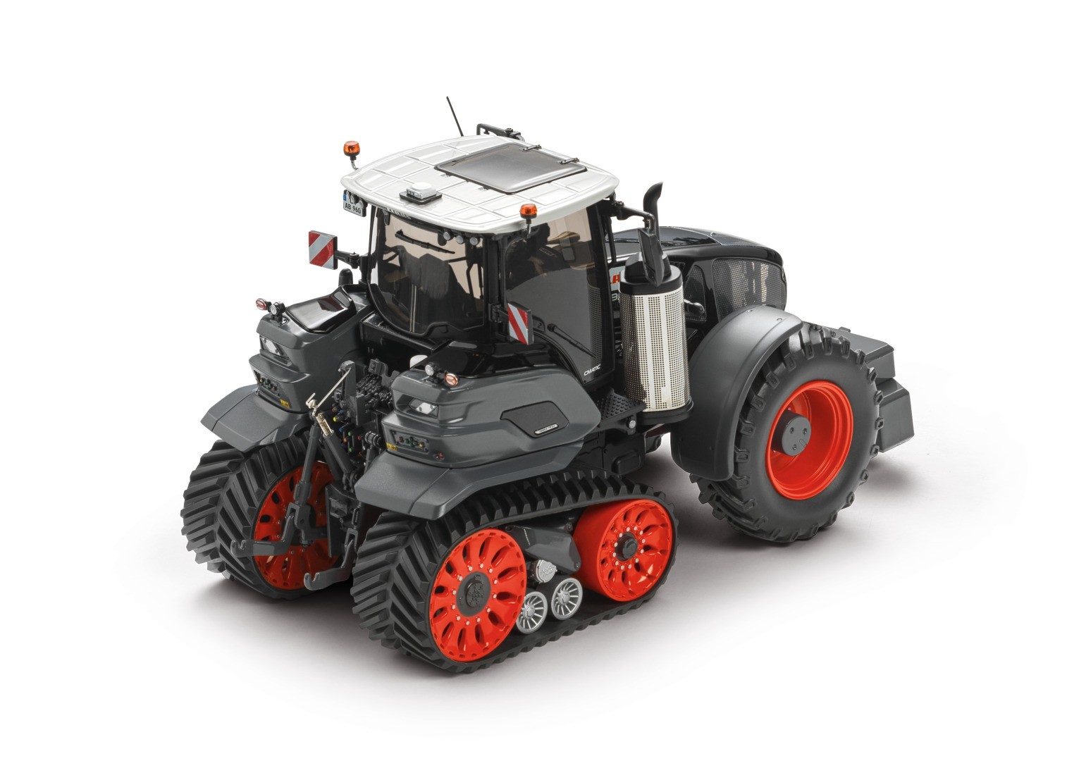 Uh 2674810 1 32 Claas Axion 960 Terra Trac My24 Black Universal H