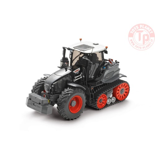 1/32 CLAAS AXION 960 TERRA TRAC MY24 black UH 2674810 UNIVERSAL HOBBIES
