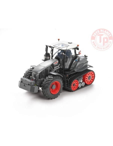 1/32 CLAAS AXION 960 TERRA TRAC MY24 grey UH 2674760 UNIVERSAL HOBBIES