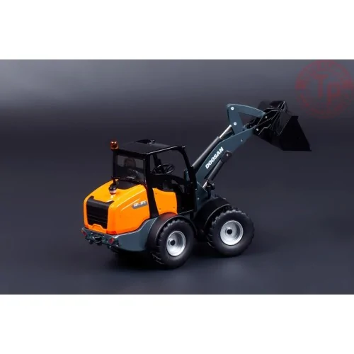 DOOSAN DL 85 PALA GOMMATA 1:32 IMC MODELS 99-10103 IMC MODELS 1:32