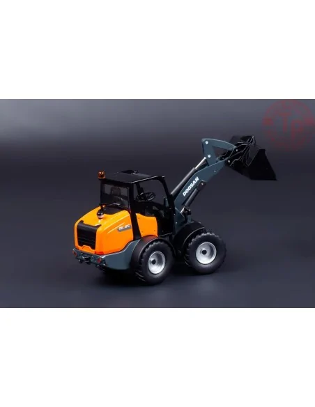 DOOSAN DL 85 PALA GOMMATA 1:32 IMC MODELS 99-10103 IMC MODELS 1:32 DOOSAN DL 85 PALA GOMMATA 1:32 IMC MODELS 99-10103 IMC MODELS 1:32