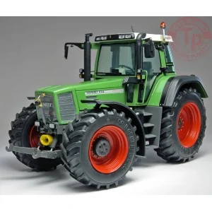 Fendt Favorit 824 (1996 - 2000) Weise-Toys 1002 WEISE-TOYS