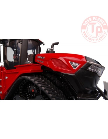 1/32 Case IH Quadtrac 785 UH 6821 UNIVERSAL HOBBIES