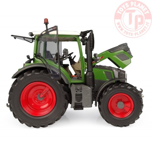 1/32 Fendt 516 Vario - 2026 UH 6740 UNIVERSAL HOBBIES