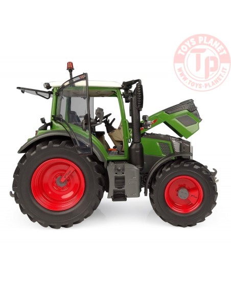 1/32 Fendt 516 Vario - 2026 UH 6740 UNIVERSAL HOBBIES