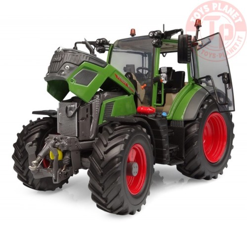 1/32 Fendt 516 Vario - 2026 UH 6740 UNIVERSAL HOBBIES