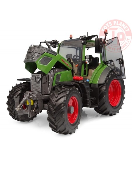 1/32 Fendt 516 Vario - 2026 UH 6740 UNIVERSAL HOBBIES