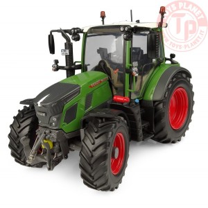 1/32 Fendt 516 Vario - 2026 UH 6740 UNIVERSAL HOBBIES