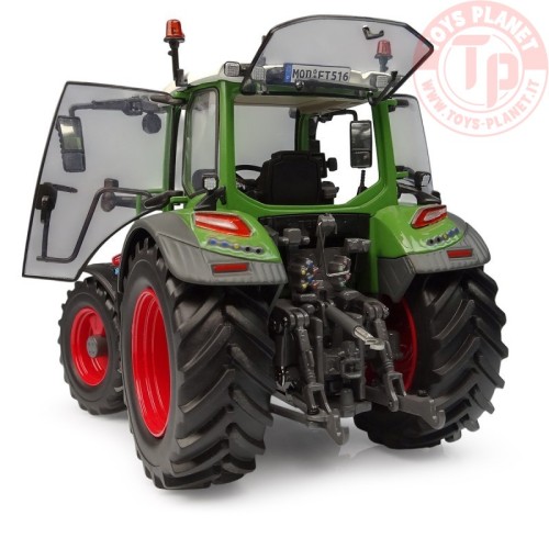 1/32 Fendt 516 Vario - 2026 UH 6740 UNIVERSAL HOBBIES