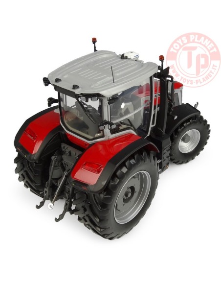 1/32 Massey Ferguson 8S.265 Xtra UH 6817 UNIVERSAL HOBBIES 1/32 Massey Ferguson 8S.265 Xtra UH 6817 UNIVERSAL HOBBIES
