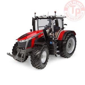 1/32 Massey Ferguson 8S.265 Xtra UH 6817 UNIVERSAL HOBBIES