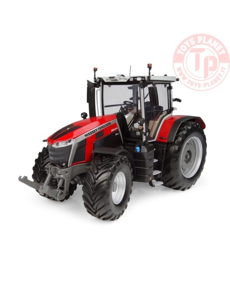 1/32 Massey Ferguson 8S.265 Xtra UH 6817 UNIVERSAL HOBBIES