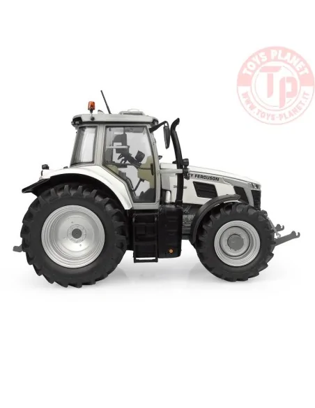 Massey Ferguson 8S.265 “White Edition” - 2023 Limited Edition of 1000 pieces UH 6615 UNIVERSAL HOBBIES