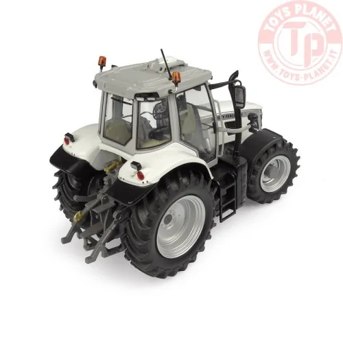 Massey Ferguson 8S.265 “White Edition” - 2023 Limited Edition of 1000 pieces UH 6615 UNIVERSAL HOBBIES