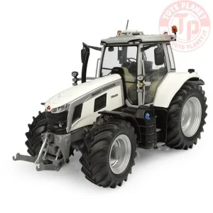 Massey Ferguson 8S.265 “White Edition” - 2023 Limited Edition of 1000 pieces UH 6615 UNIVERSAL HOBBIES