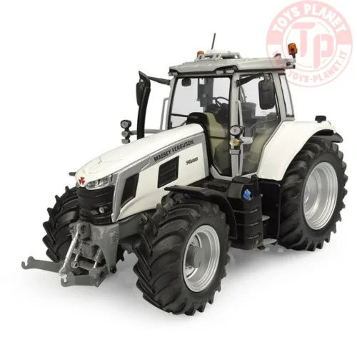 Massey Ferguson 8S.265 “White Edition” - 2023 Limited Edition of 1000 pieces UH 6615 UNIVERSAL HOBBIES