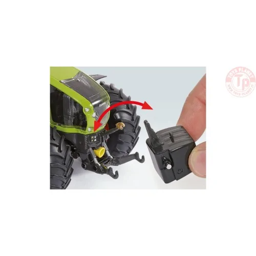 Claas Axion 950 WIKING 077863 WIKING