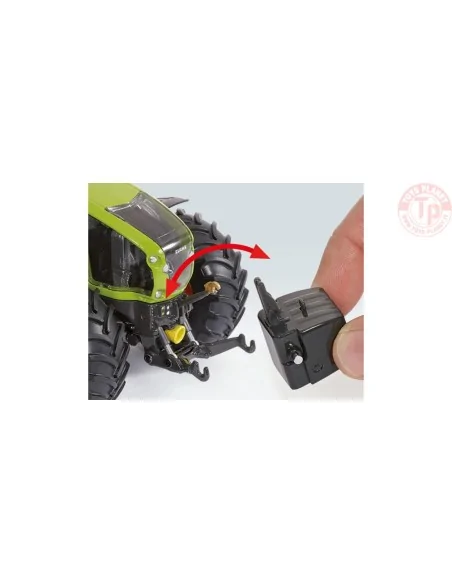 Claas Axion 950 WIKING 077863 WIKING