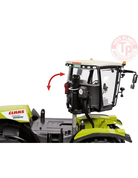 Claas Xerion 4500 WIKING 077853 WIKING