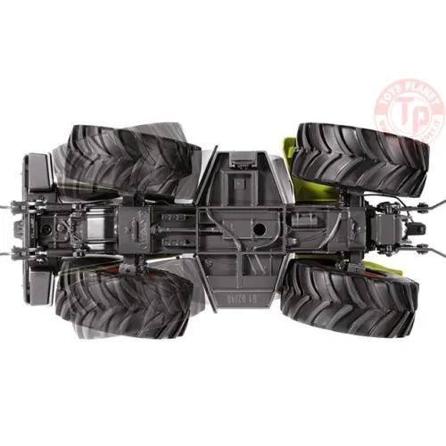 Claas Xerion 4500 WIKING 077853 WIKING