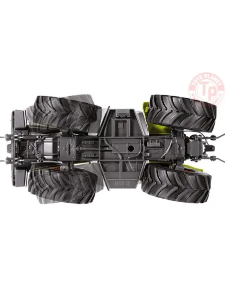 Claas Xerion 4500 WIKING 077853 WIKING