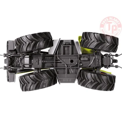 Claas Xerion 4500 WIKING 077853 WIKING