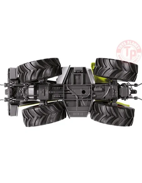 Claas Xerion 4500 WIKING 077853 WIKING