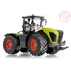 Claas Xerion 4500 WIKING 077853 WIKING
