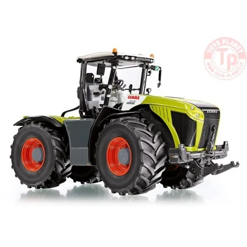 Claas Xerion 4500 WIKING 077853 WIKING