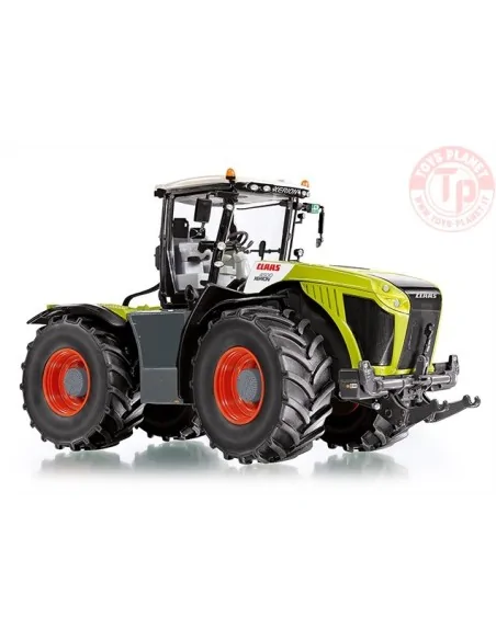 Claas Xerion 4500 WIKING 077853 WIKING
