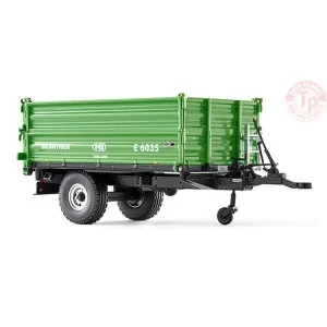 Brantner E6035 WIKING 077348 WIKING