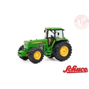 John Deere 4960 1:32 SCHUCO 450788900 SCHUCO