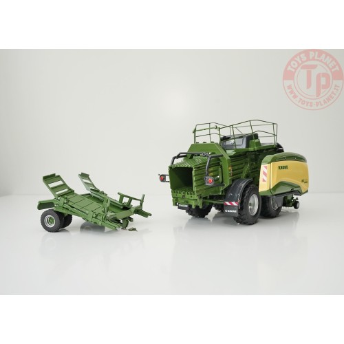 1/32 KRONE BiGPACK HDP II 1290 VC mit BaleCollect ROS 602618 ROS