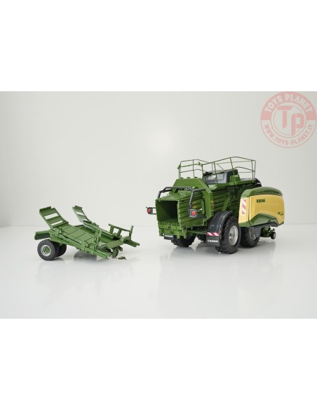 1/32 KRONE BiGPACK HDP II 1290 VC mit BaleCollect ROS 602618 ROS