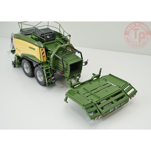 1/32 KRONE BiGPACK HDP II 1290 VC mit BaleCollect ROS 602618 ROS