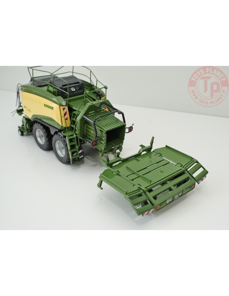 1/32 KRONE BiGPACK HDP II 1290 VC mit BaleCollect ROS 602618 ROS