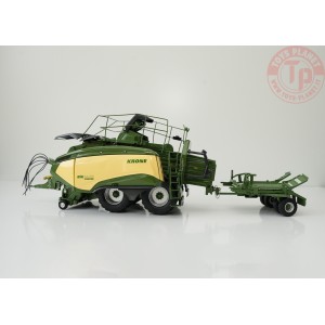 1/32 KRONE BiGPACK HDP II 1290 VC mit BaleCollect ROS 602618 ROS