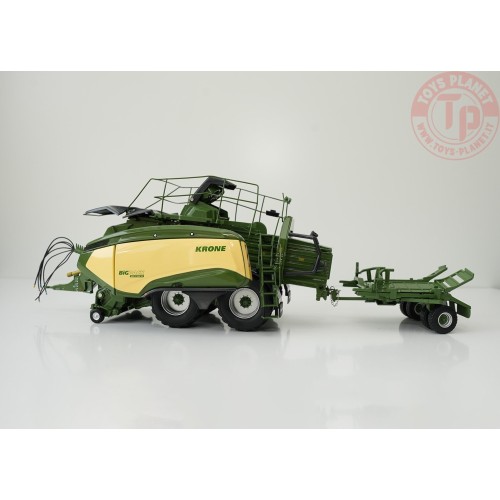 1/32 KRONE BiGPACK HDP II 1290 VC mit BaleCollect ROS 602618 ROS