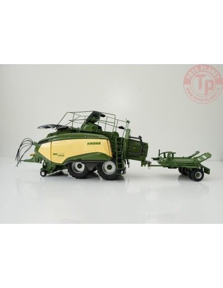 1/32 KRONE BiGPACK HDP II 1290 VC mit BaleCollect ROS 602618 ROS