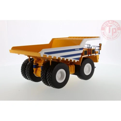 BELAZ 75180 mining dump truck DIECAST MASTERS 75180 DIECAST MASTERS